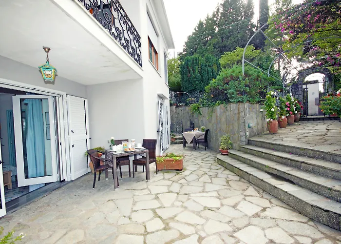 Cavalluccio Marino Anacapri 